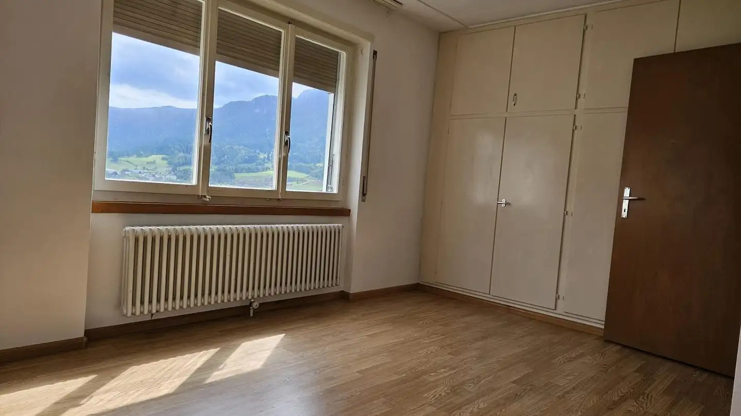 Wohnung mieten - Bel-Air 28, 2740 Moutier - Foto 3