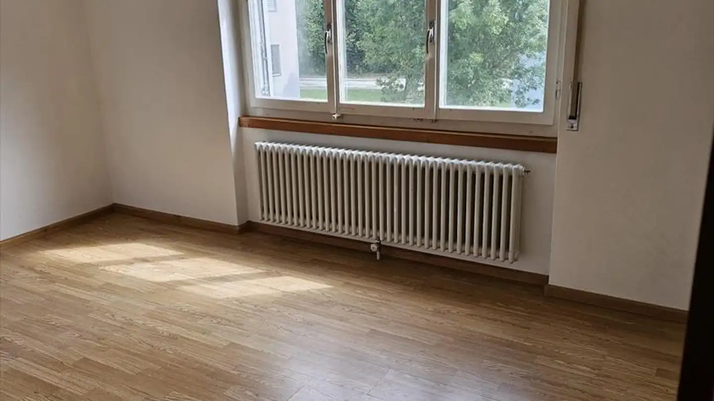 Wohnung mieten - Bel-Air 28, 2740 Moutier - Foto 4