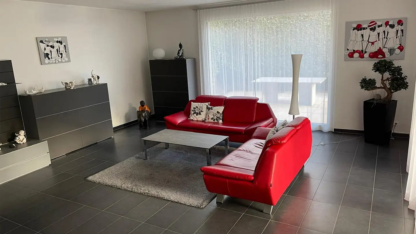 Casa singola in vendita - Talstrasse 21, 6372 Ennetmoos - Photo 4