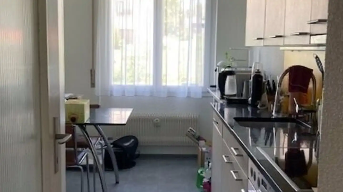 Apartment for rent - Grauholzstrasse, 3322 Urtenen-Schönbühl
