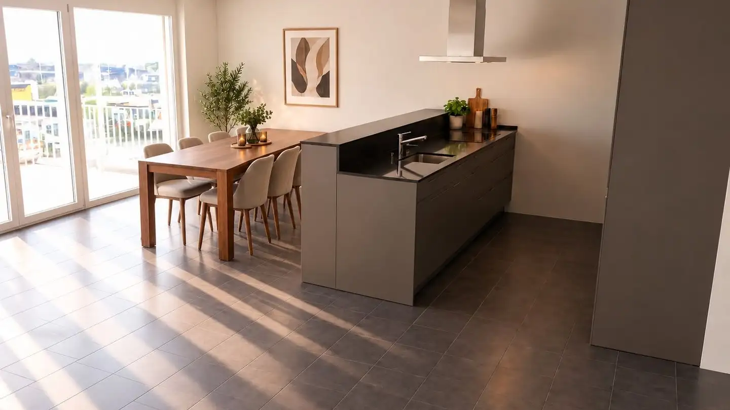 Appartamento in affitto - Seegartenstrasse 4, 8716 Schmerikon