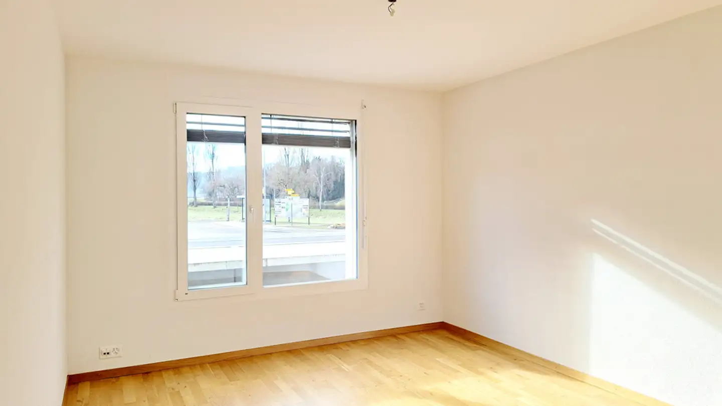 Appartamento in affitto - Avenue De La Gare 9, 1523 Granges-près-Marnand - Foto 4