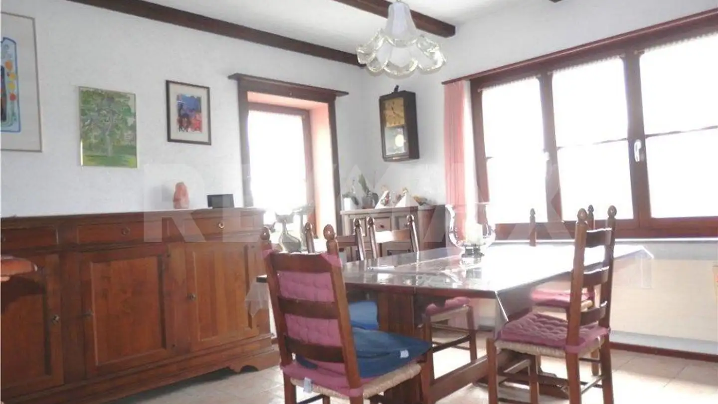 Maison individuelle à vendre - 6986 Novaggio - Photo 4