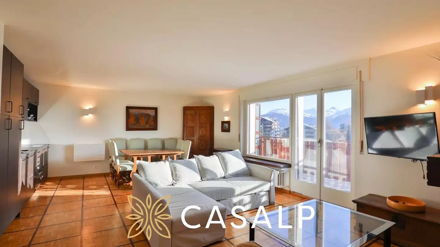 Wohnung kaufen - 3963 Crans-Montana - Foto 3