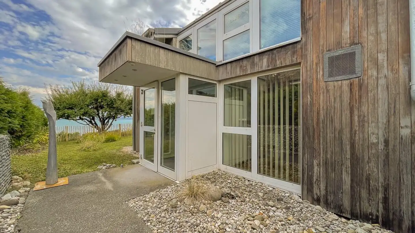 Office space for rent - Chemin Des Joyeuses 9, 2016 Cortaillod