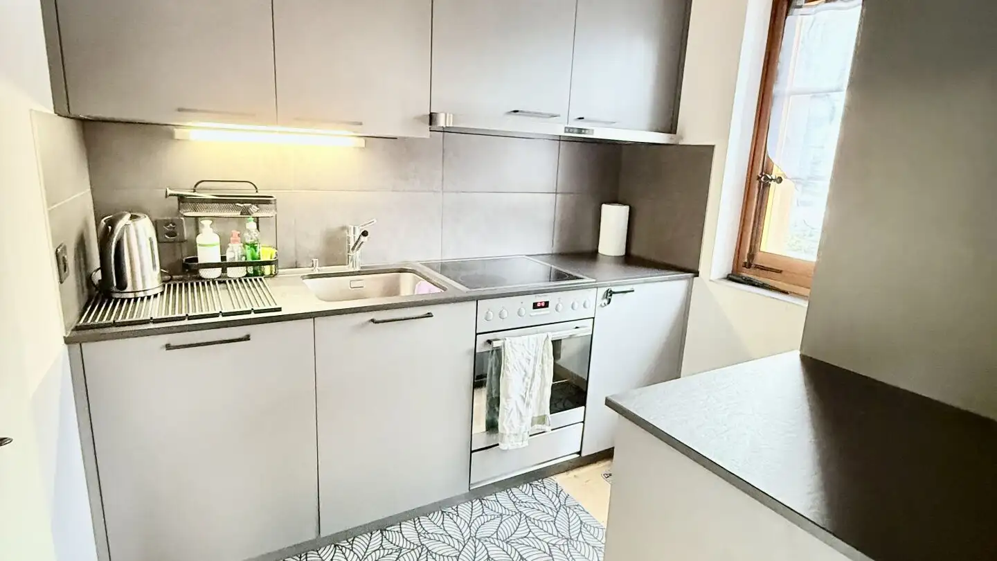 Chalet à vendre - 1961 Vernamiège - Photo 3