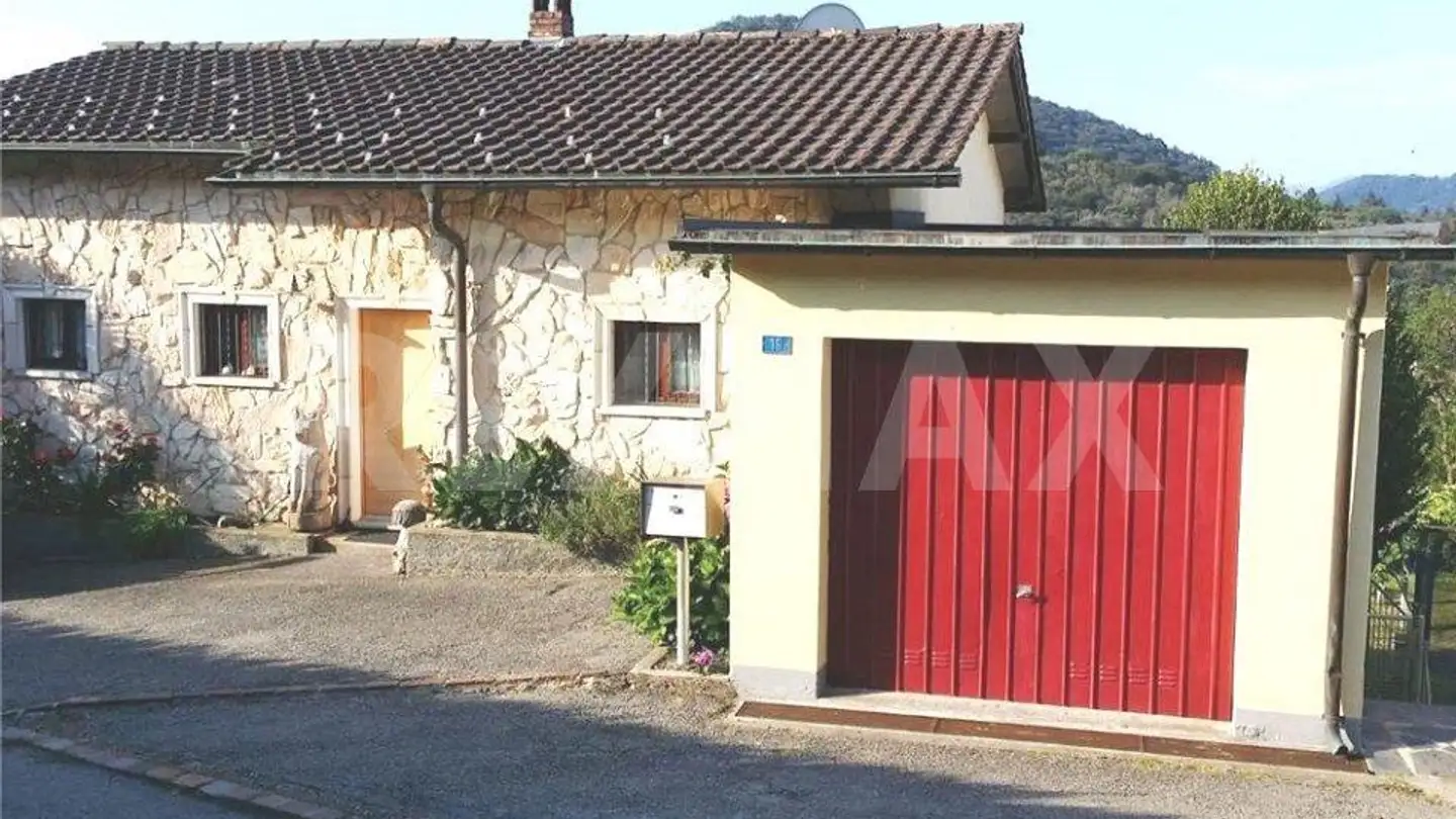 Maison individuelle à vendre - 6986 Novaggio - Photo 2