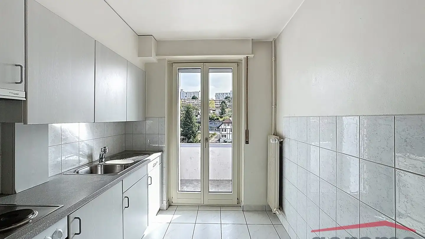 Appartement à louer - Impasse De La Forêt 4, 1700 Fribourg