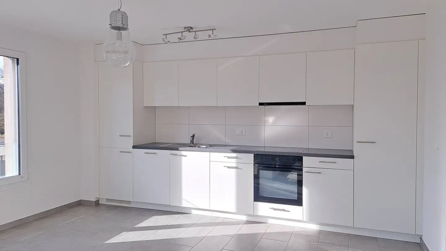Appartamento in affitto - Avenue De La Gare 9, 1523 Granges-près-Marnand - Foto 3