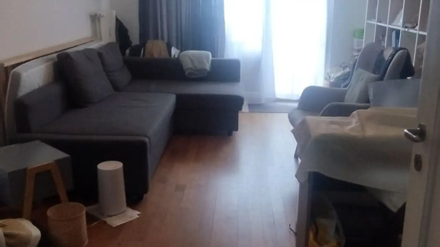 Chambre à louer - 7000 Chur