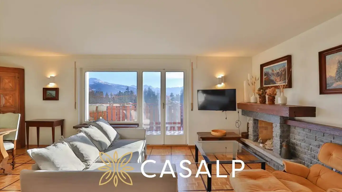 Wohnung kaufen - 3963 Crans-Montana - Foto 4