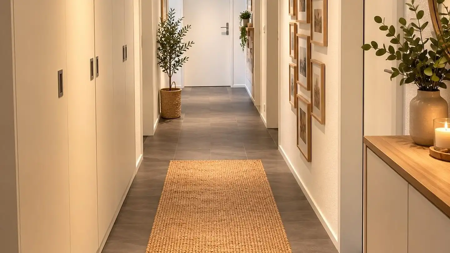 Appartamento in affitto - Seegartenstrasse 4, 8716 Schmerikon - Foto 4