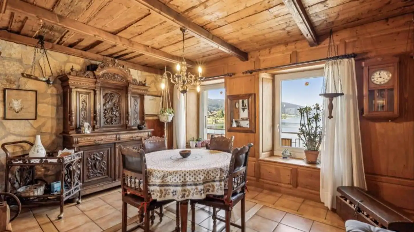 Villa in vendita - 1342 Le Pont - Foto 4