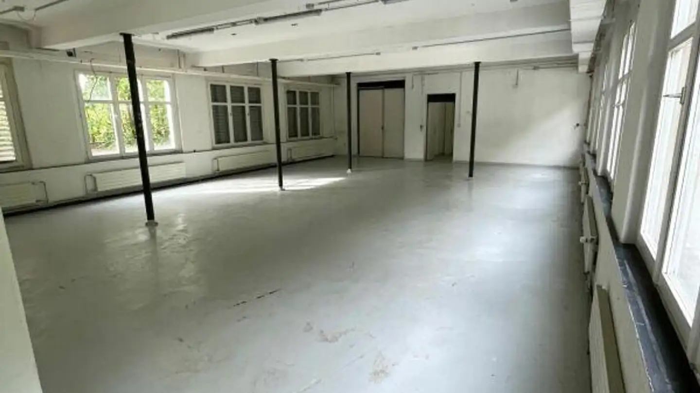 Workshop for rent - Rotenbach 2372, 9620 Lichtensteig - Photo 2
