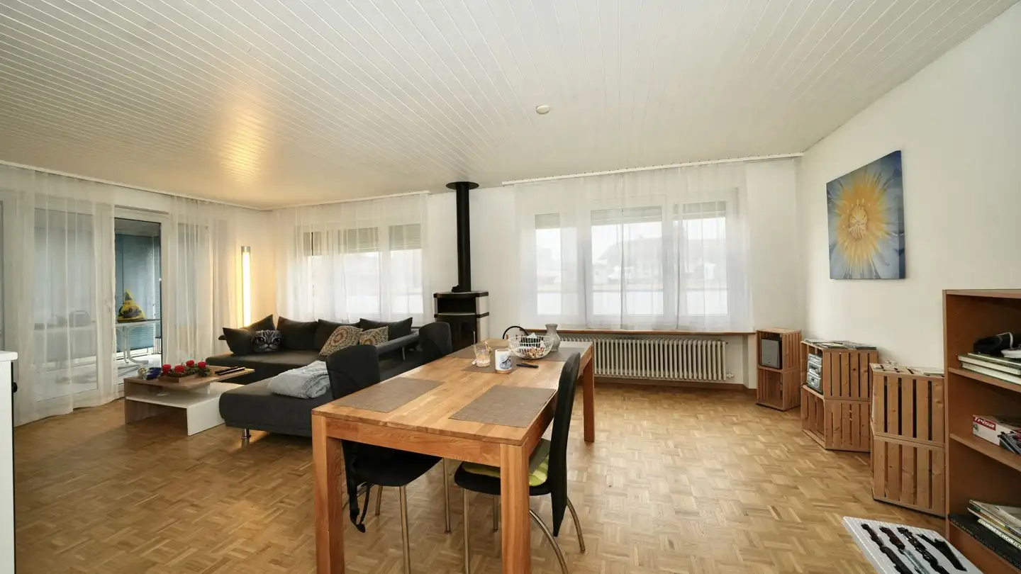 Appartamento in vendita - 4562 Biberist - Foto 3