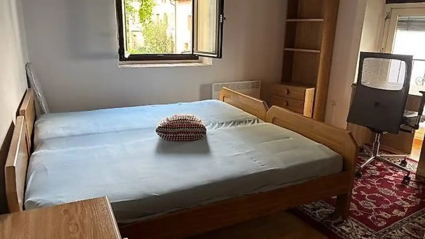Einfamilienhaus mieten - Via Pedevilla 29, 6512 Giubiasco - Foto 2