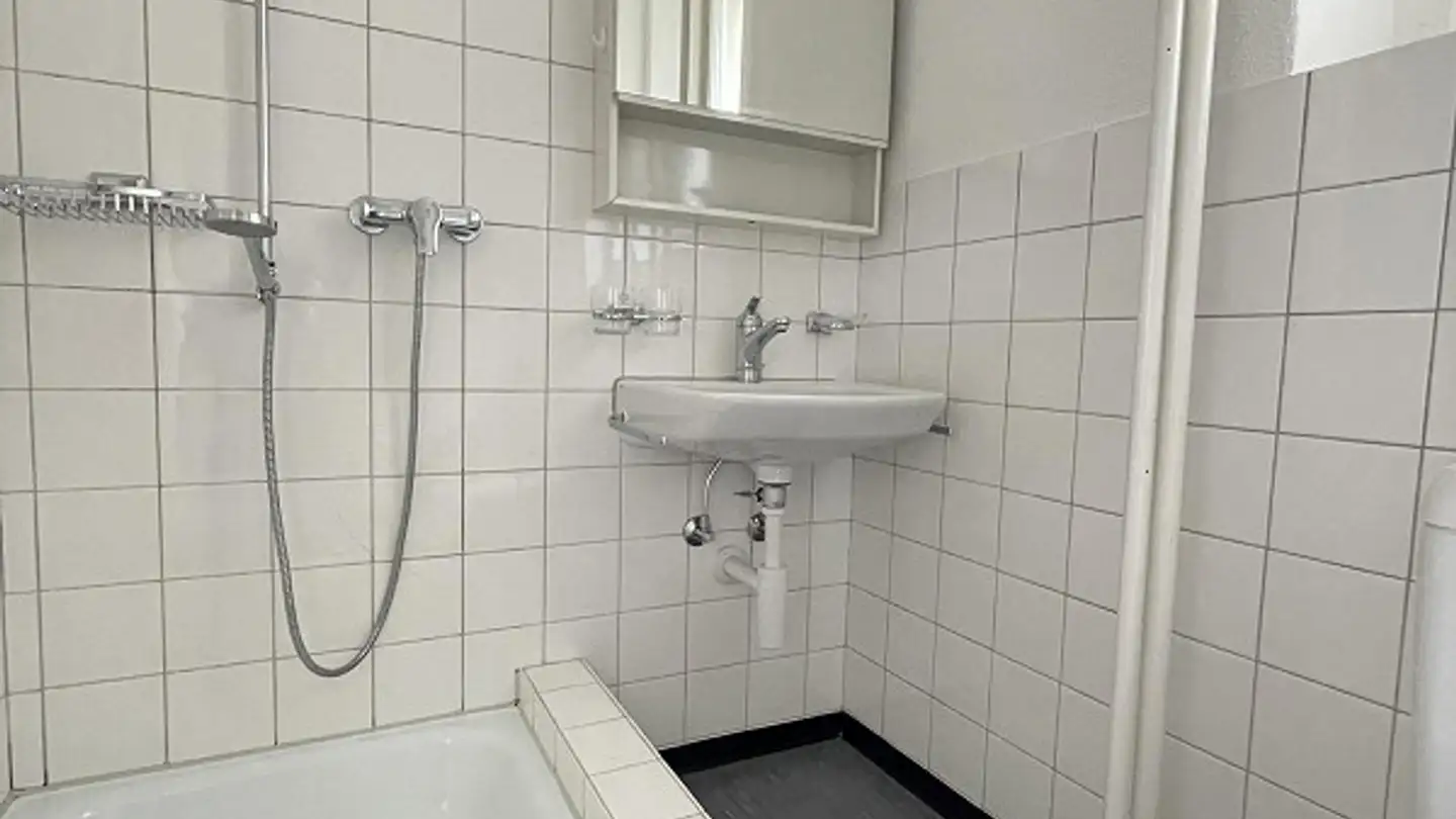 Appartement à louer - Schwanenstrasse 14, 9000 St. Gallen - Photo 3