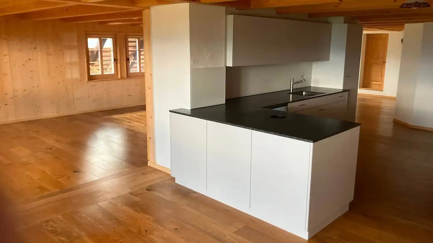 Wohnung mieten - Moosbadhöhle 215, 3543 Emmenmatt - Foto 4