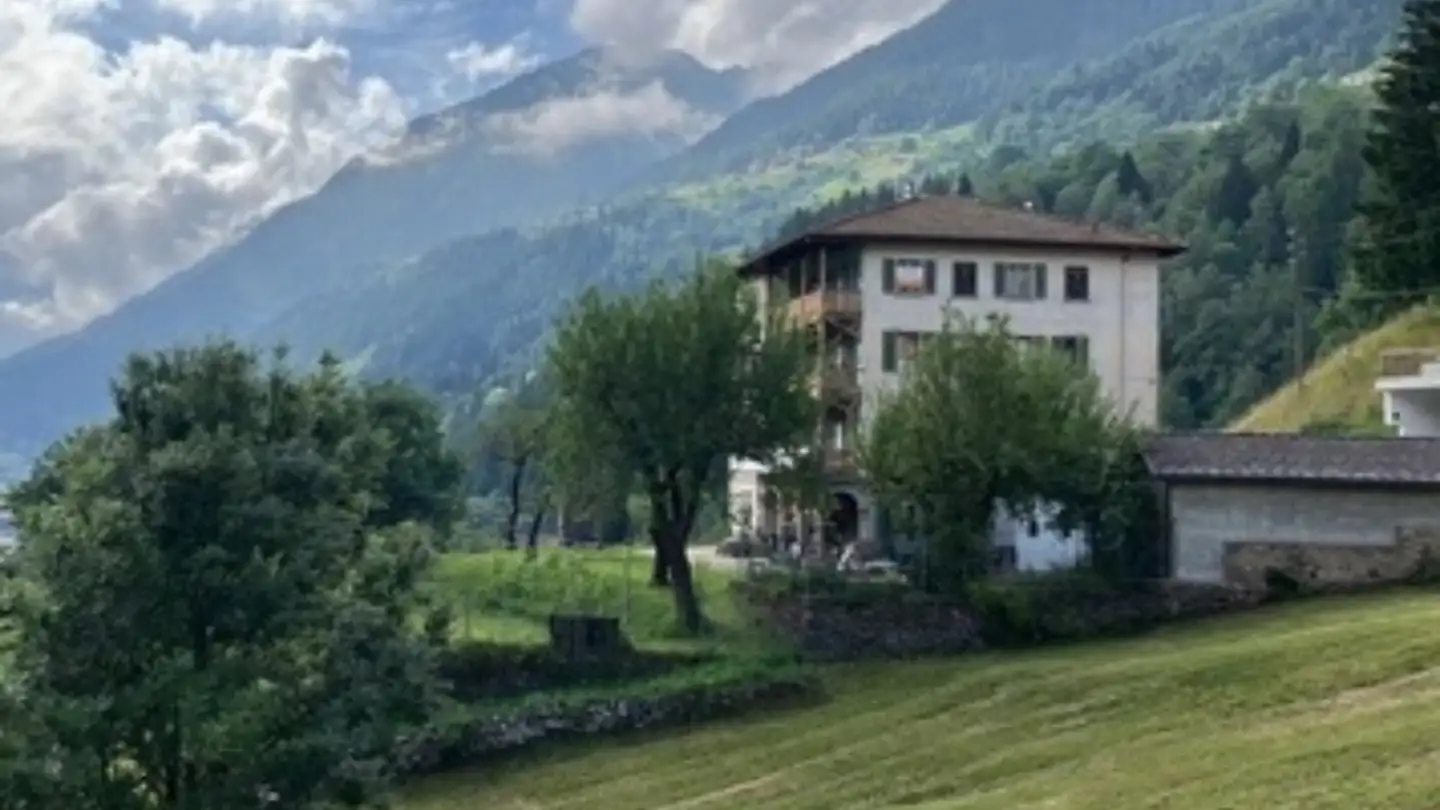 Maison individuelle à vendre - Madrano, 6780 Madrano