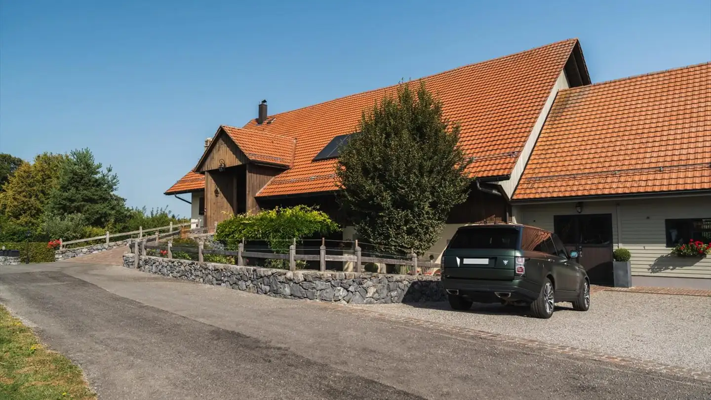 Casa singola in vendita - 1073 Savigny - Photo 3