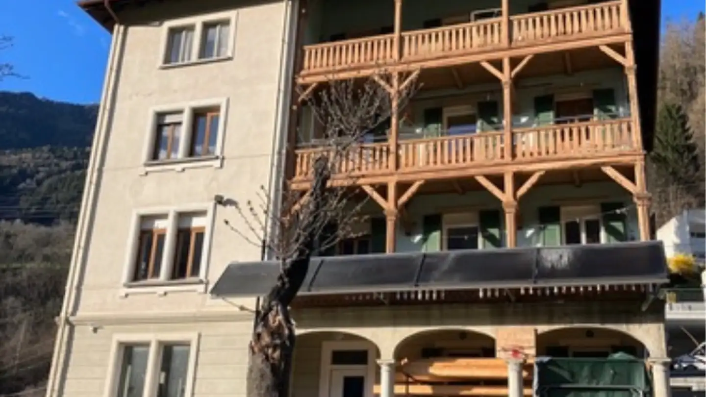 Casa singola in vendita - Madrano, 6780 Madrano - Photo 2