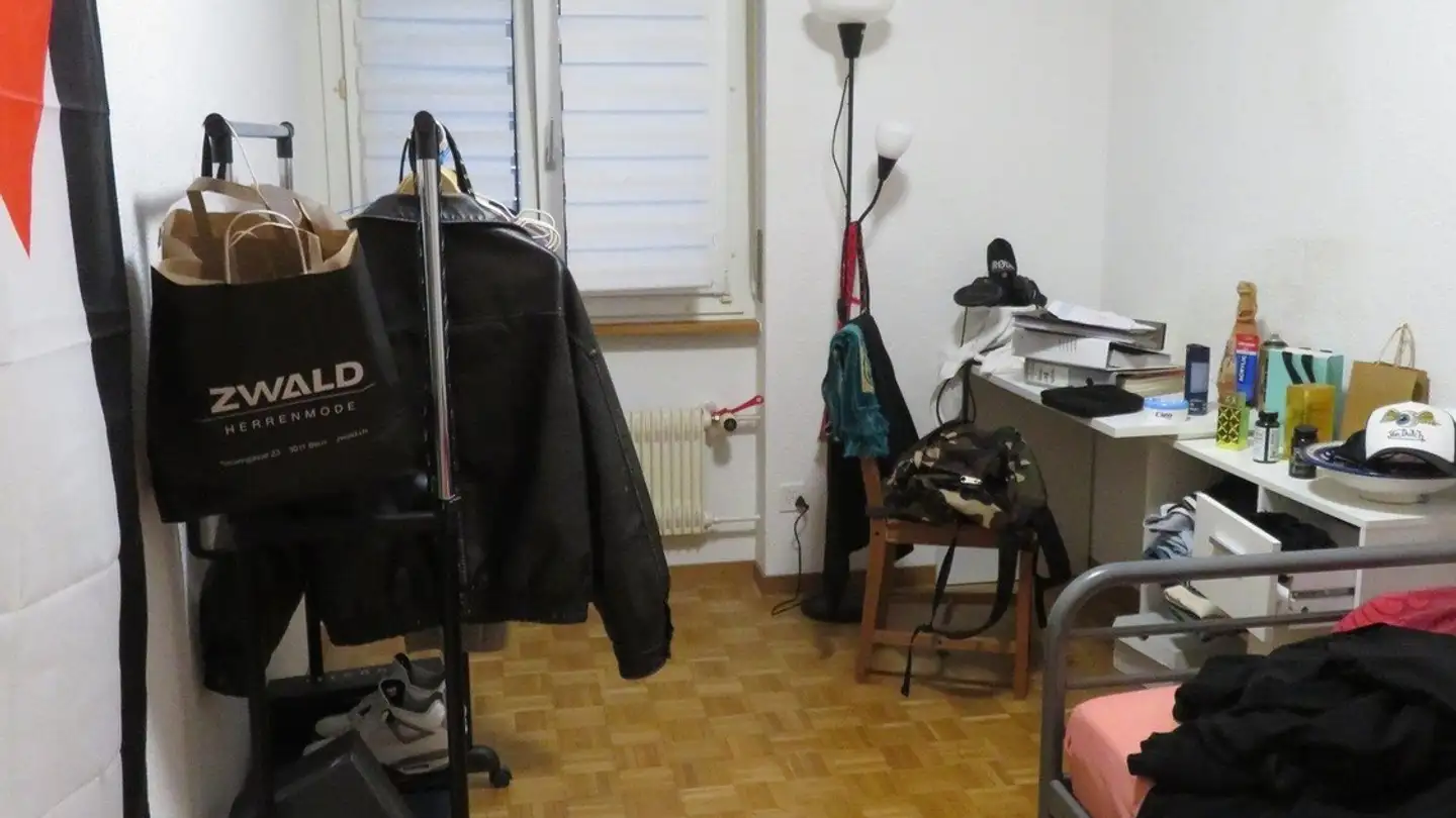 Appartement à louer - Mitteldorfstrasse 51, 3072 Ostermundigen - Photo 4