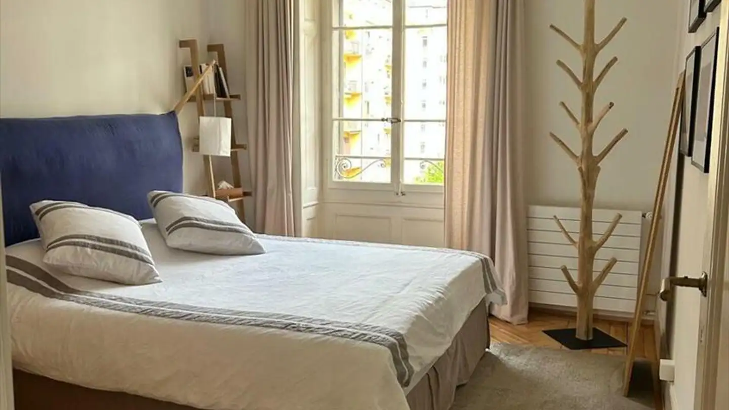 Apartment for rent - Rue de Saint-Jean, 1203 Genève - Photo 2