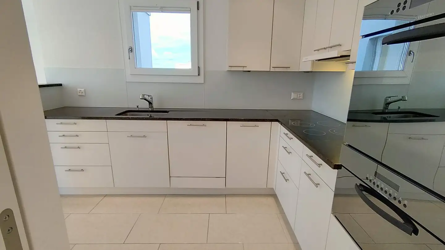 Apartment for rent - Heumattstrasse 18, 8906 Bonstetten - Photo 4