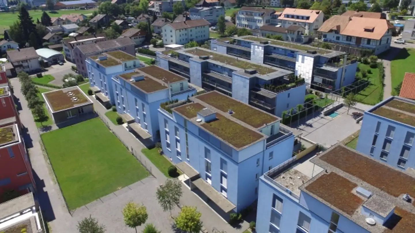 Appartement à louer - Etzmattrain 22, 3322 Urtenen-Schönbühl