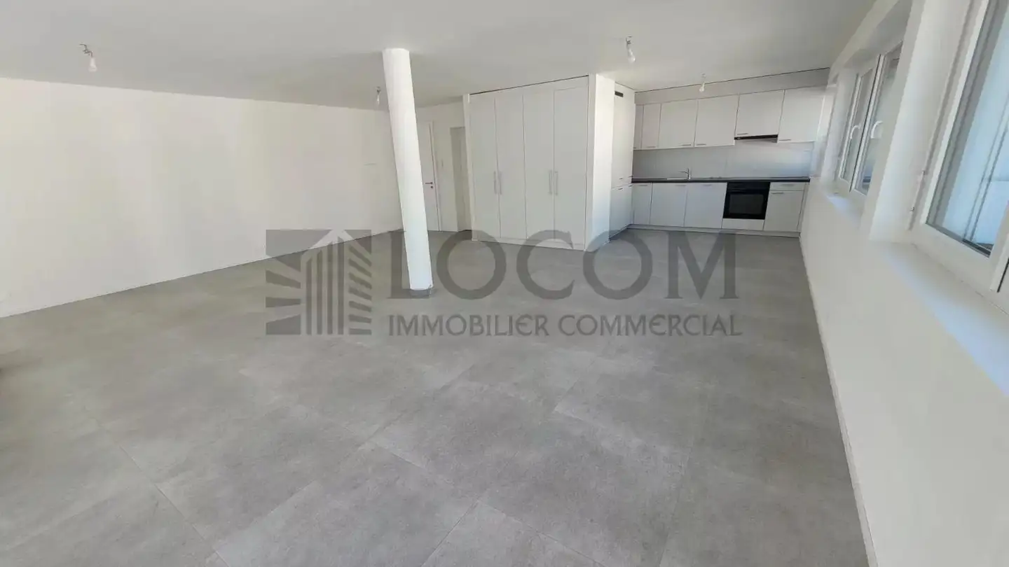 Shop for rent - Chemin De Plein-Air 1, 1180 Rolle - Photo 3