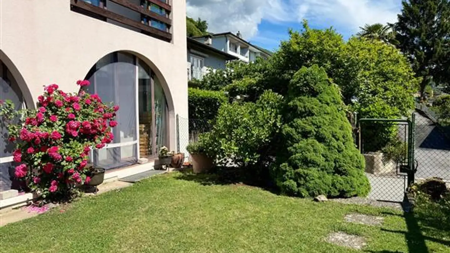 Maison individuelle à vendre - 6982 Agno - Photo 3