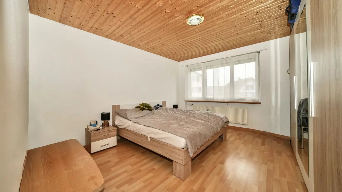 Appartamento in vendita - 4562 Biberist - Foto 4