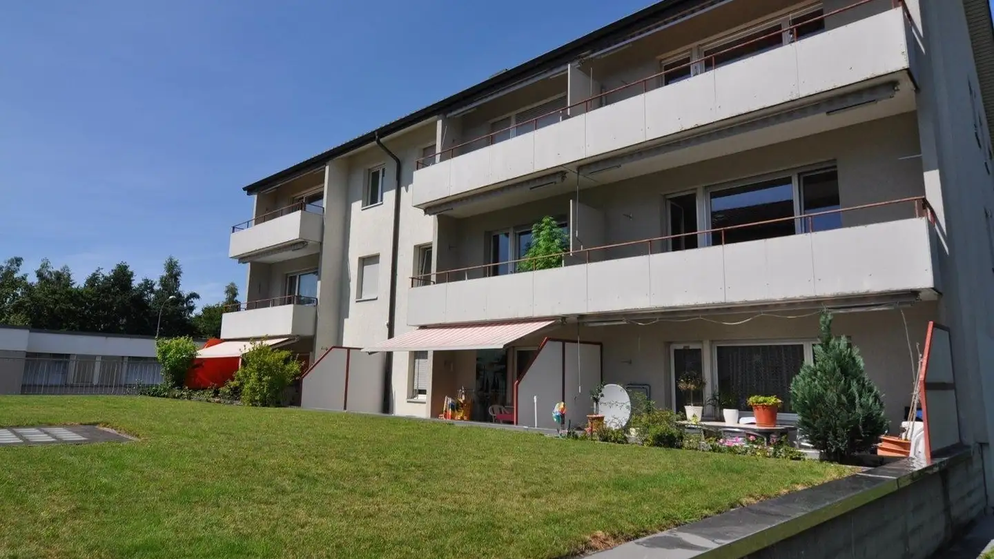 Appartement à louer - Mitteldorfstrasse 51, 3072 Ostermundigen - Photo 2