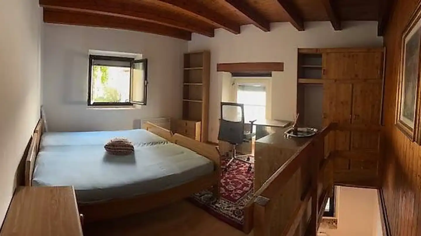 Einfamilienhaus mieten - Via Pedevilla 29, 6512 Giubiasco - Foto 3