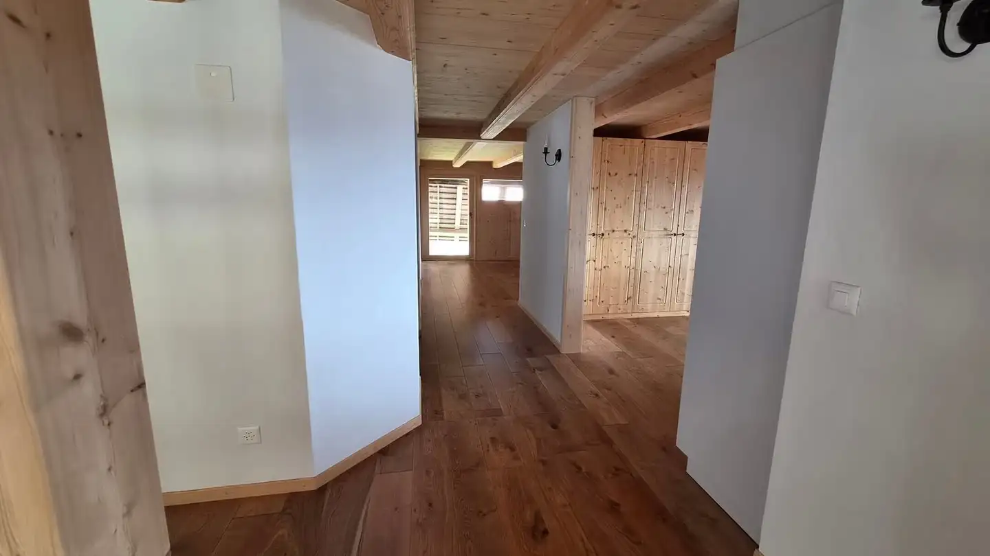 Wohnung mieten - Moosbadhöhle 215, 3543 Emmenmatt - Foto 3