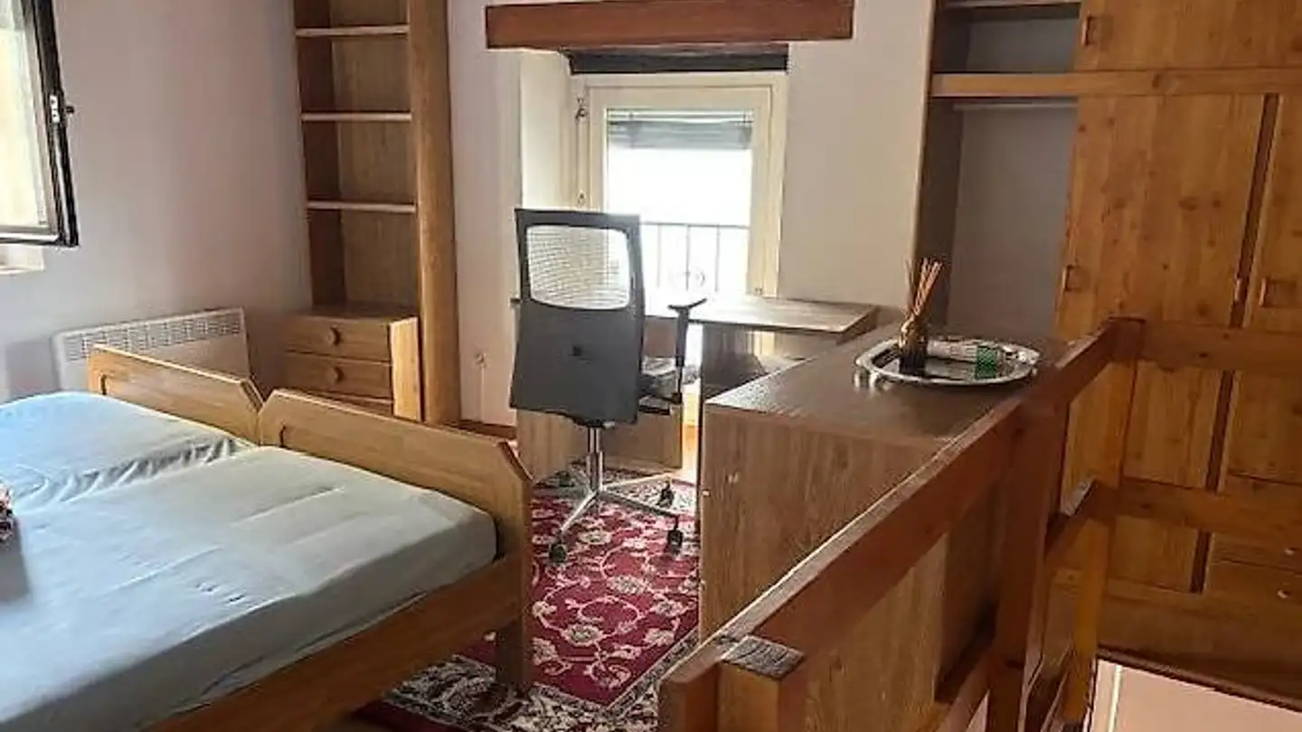 Einfamilienhaus mieten - Via Pedevilla 29, 6512 Giubiasco - Foto 4