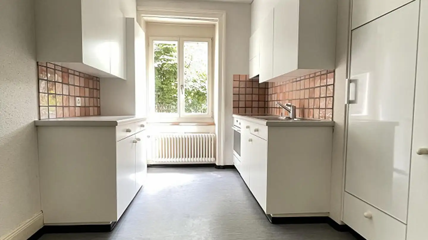 Appartement à louer - Schwanenstrasse 14, 9000 St. Gallen - Photo 2