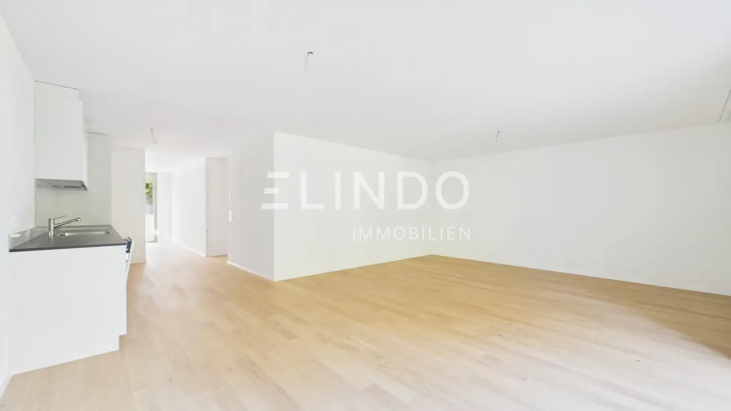 Appartamento in affitto - Giesserweg 5, 8427 Freienstein - Foto 2