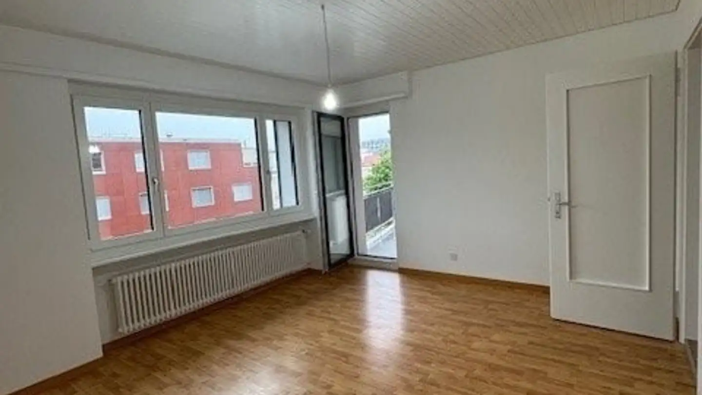 Wohnung mieten - 8910 Affoltern am Albis