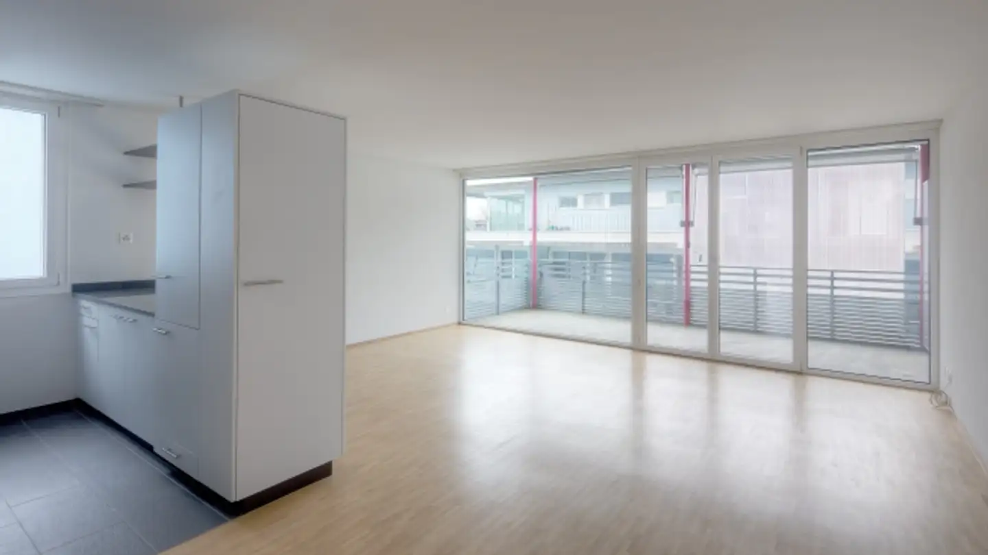 Appartement à louer - Etzmattrain 22, 3322 Urtenen-Schönbühl - Photo 3