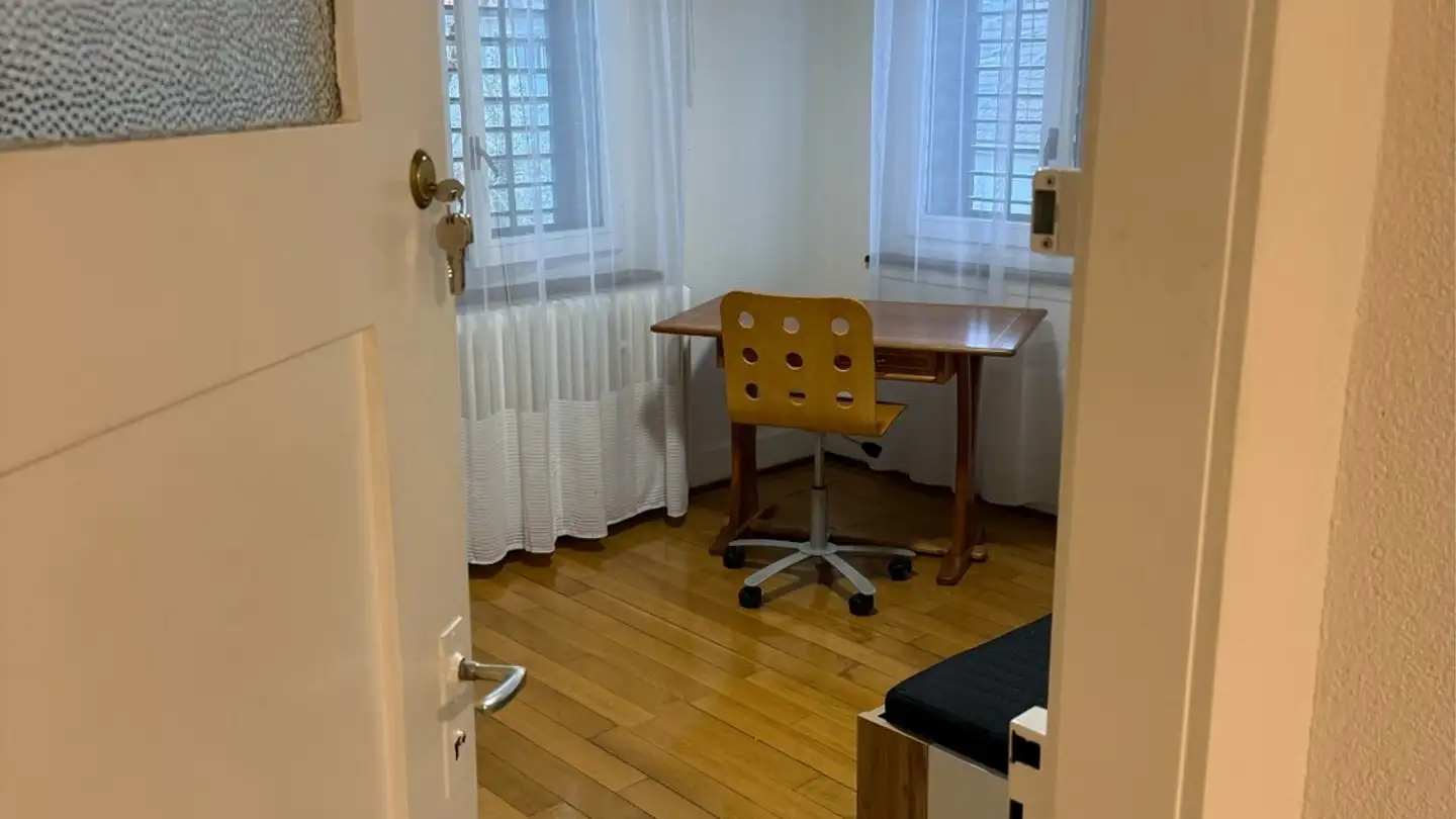 Zimmer mieten - Rosengartenstrasse, 8037 Zürich - Foto 3