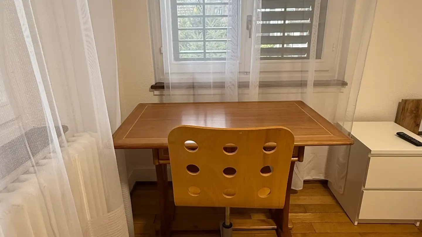 Zimmer mieten - Rosengartenstrasse, 8037 Zürich - Foto 4