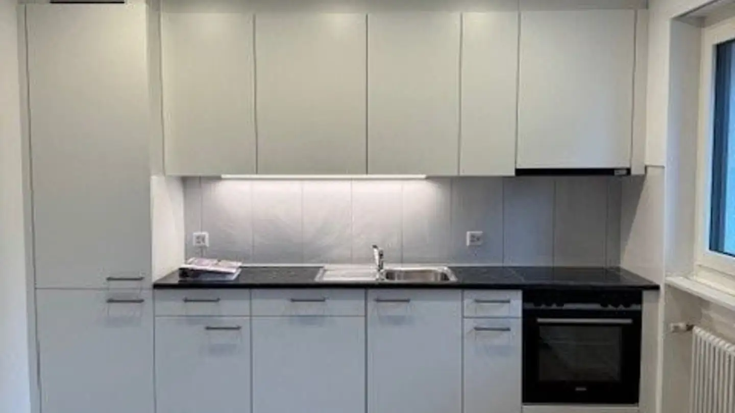 Appartamento in affitto - 8910 Affoltern am Albis - Photo 4