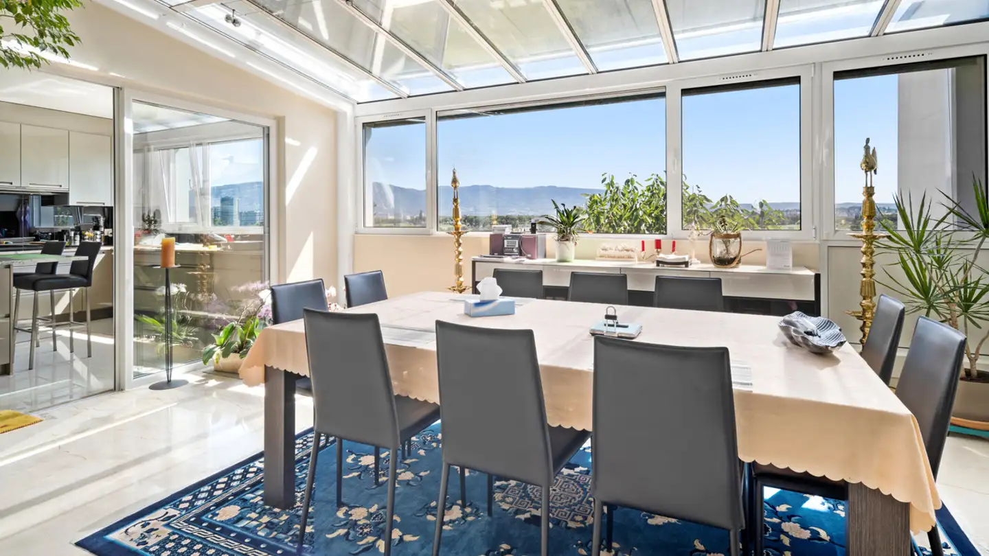 Villa à vendre - 1214 Vernier - Photo 4