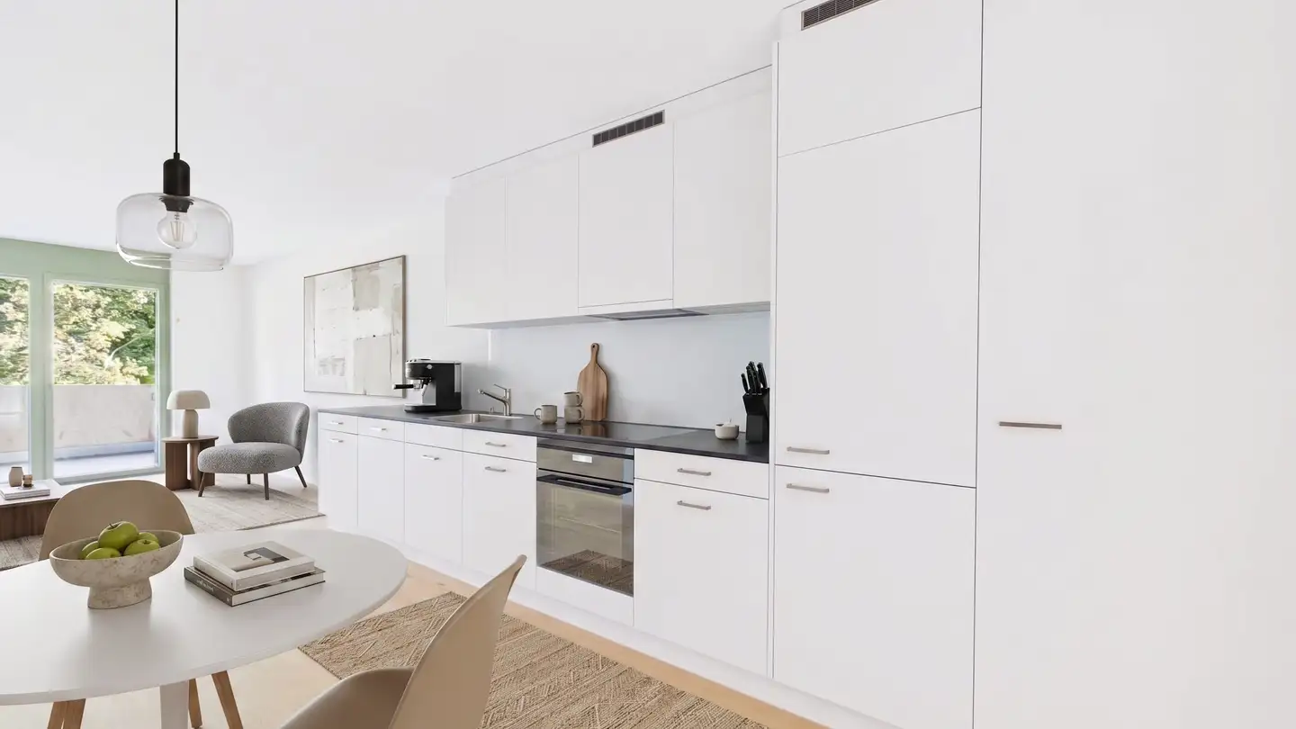 Appartamento in affitto - Giesserweg 5, 8427 Freienstein - Foto 3