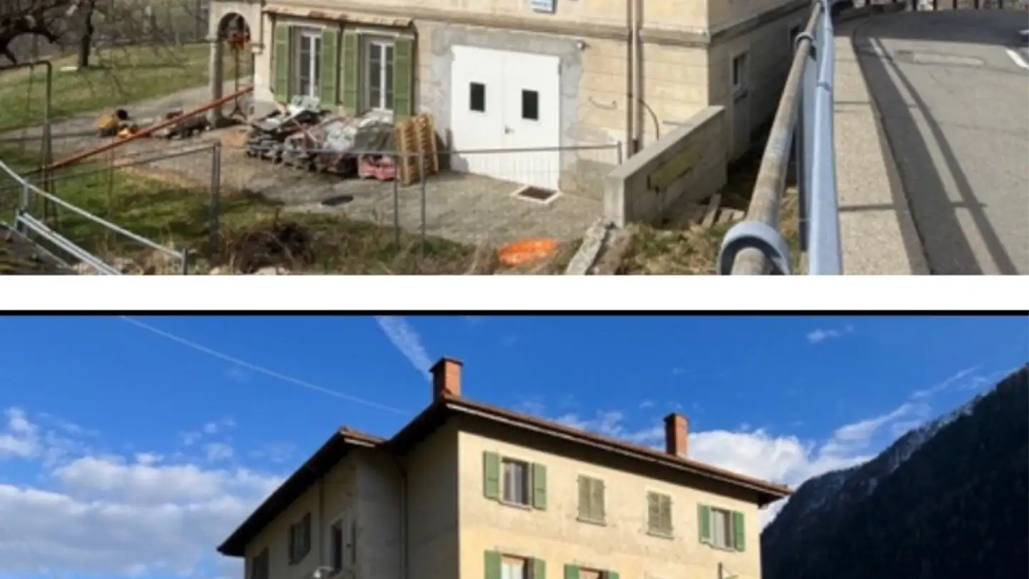 Casa singola in vendita - Madrano, 6780 Madrano - Photo 3