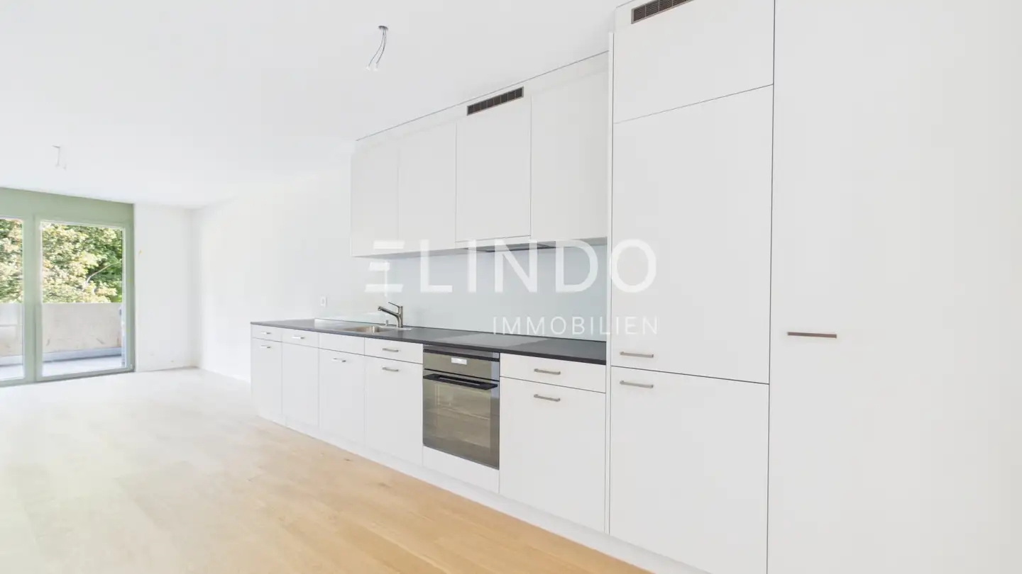 Appartamento in affitto - Giesserweg 5, 8427 Freienstein - Foto 4
