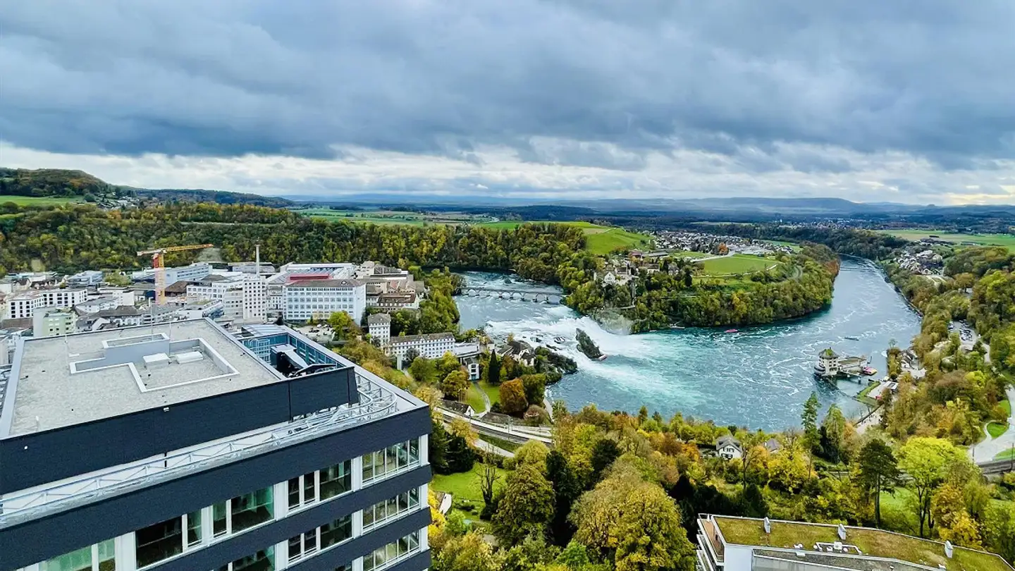 Appartamento in affitto - Im Rhytech 3, 8212 Neuhausen am Rheinfall