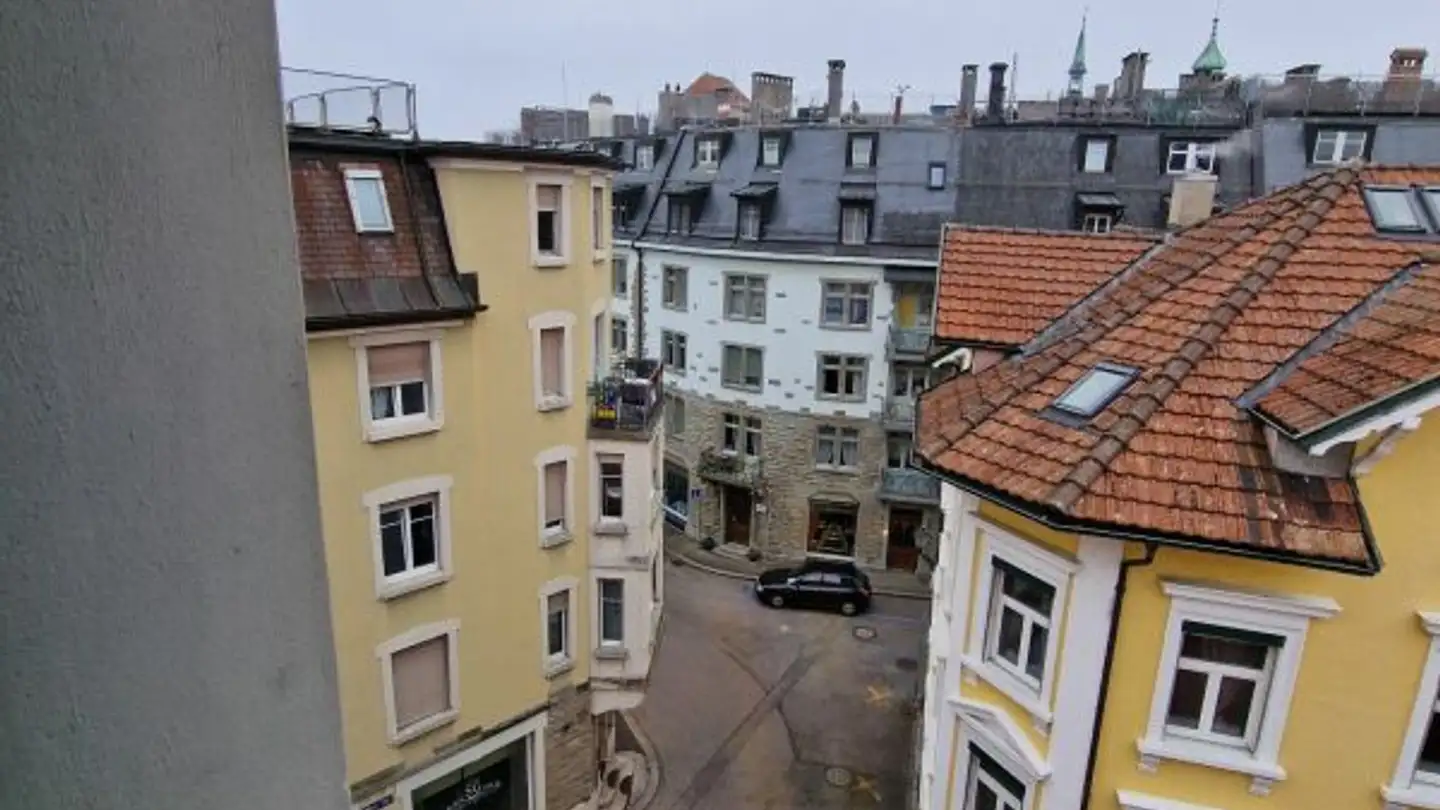 Duplex in affitto - Mayrstrasse 5, 9320 Arbon - Foto 2