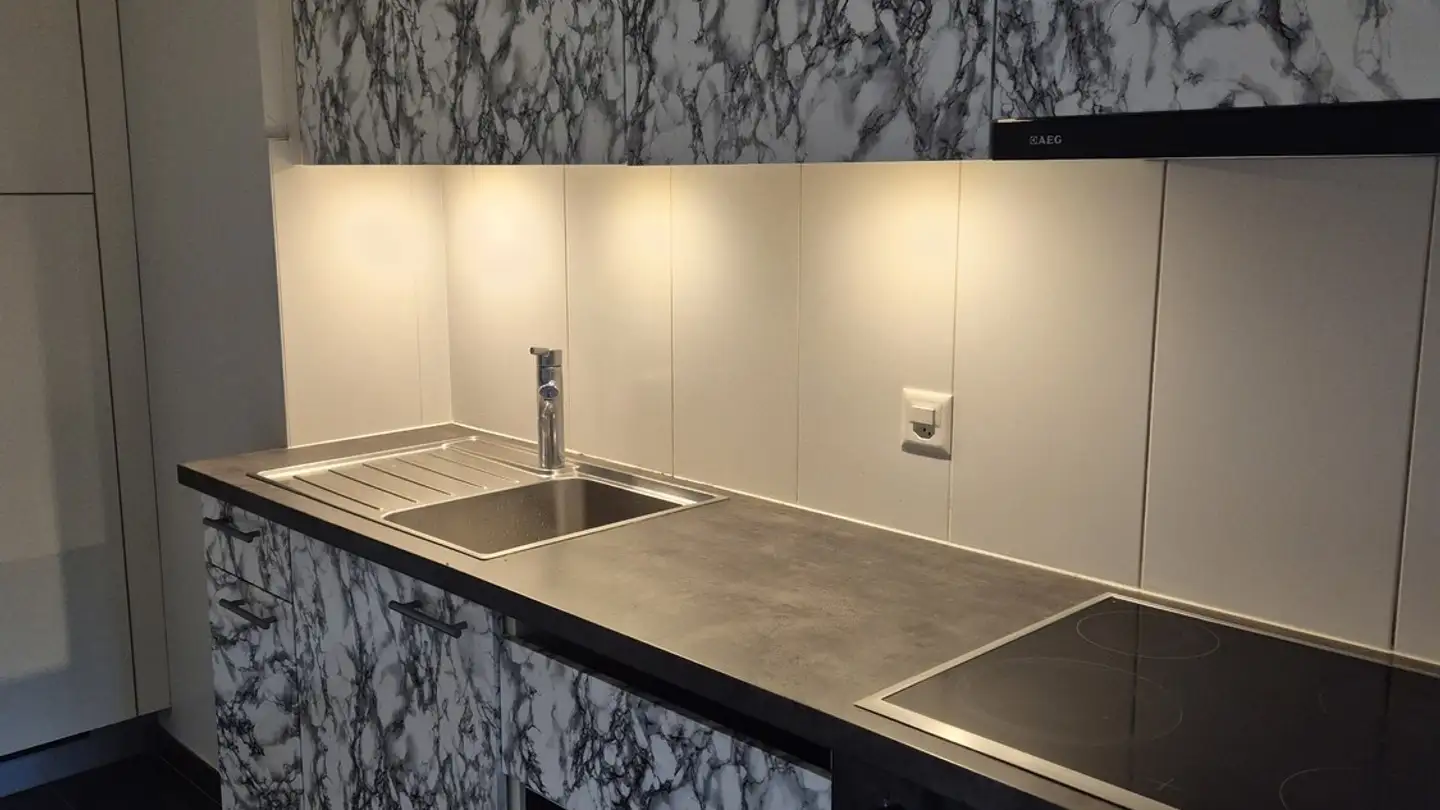 Appartamento in affitto - Chemin Du Levant 147, 1005 Lausanne